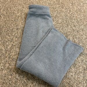 Stars Above Gray Wide Leg Pants